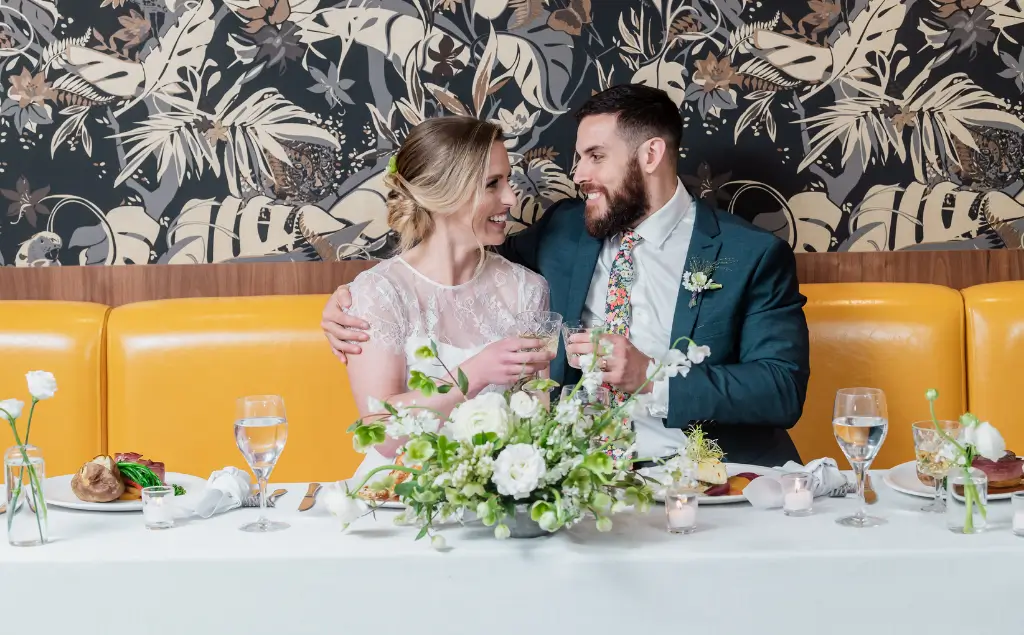 Event Spaces for Hosting Wedding or Gatherings in Toronto