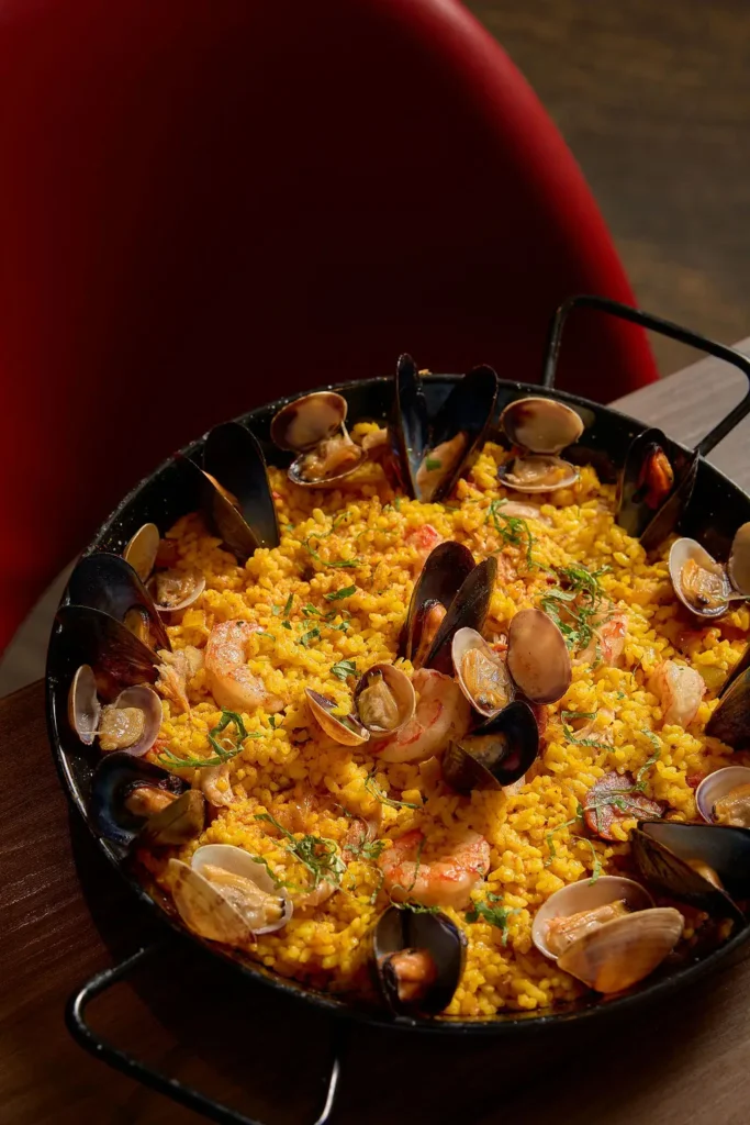 Monday Special Mussels + Mules Hot House Restaurant Toronto